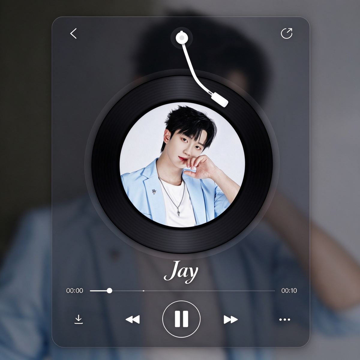 vct-Jay Voice pack(Anchor development)