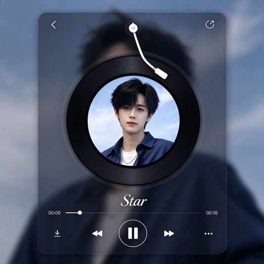 vct-Star Voice pack(Anchor development)