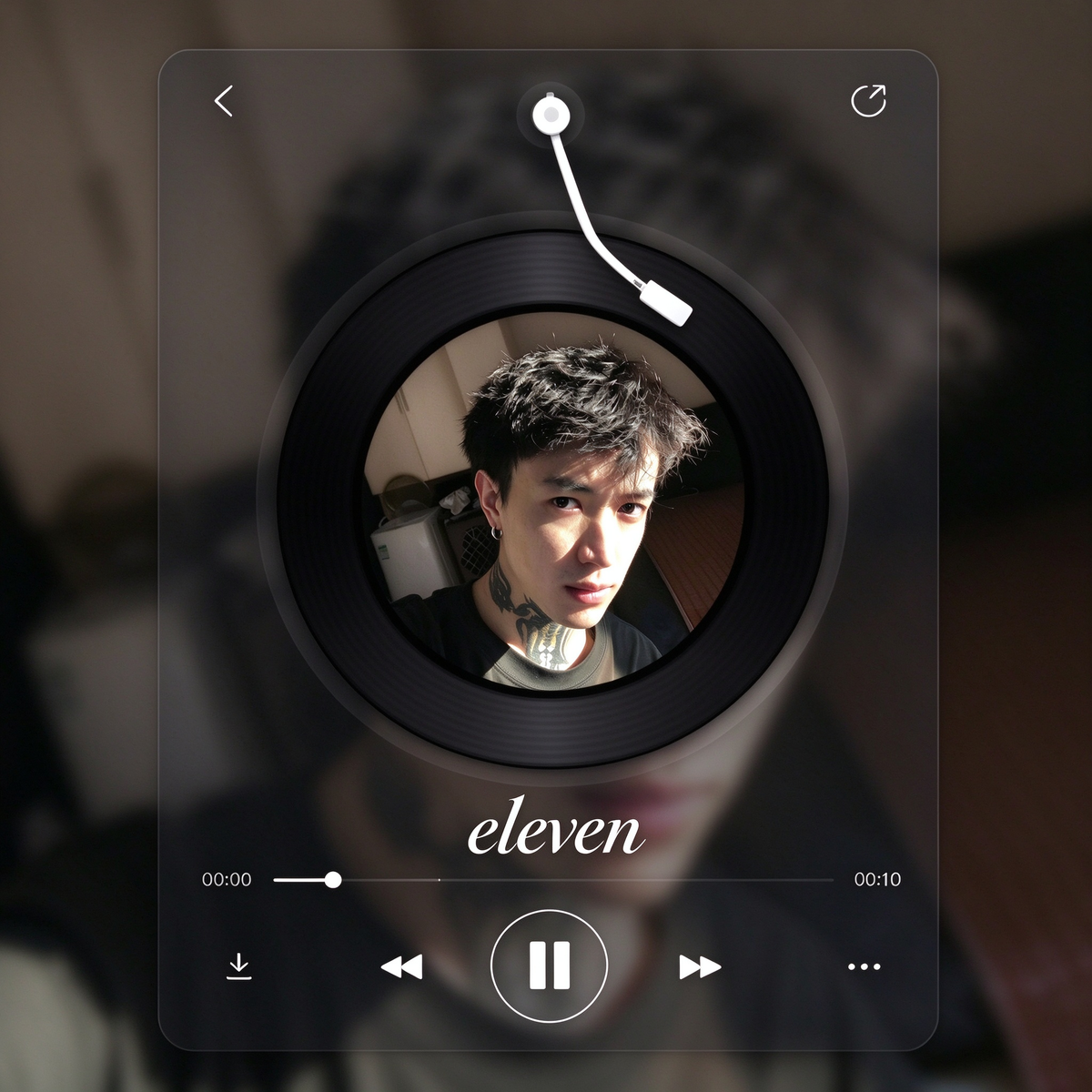 wow eleven Voice pack(Anchor development)